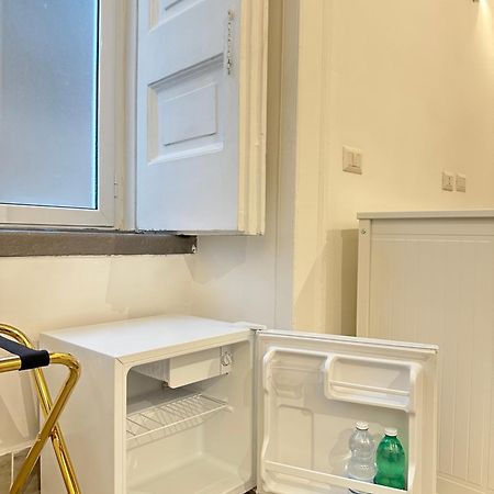 Maison M Napoli Boutique Rooms Extérieur photo